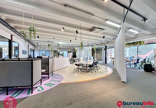 Bureaux à louer dans Bureau à louer 522 m² - Mechelen