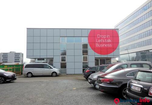 Bureaux à louer dans Bureau à louer 25 m² - Aalst