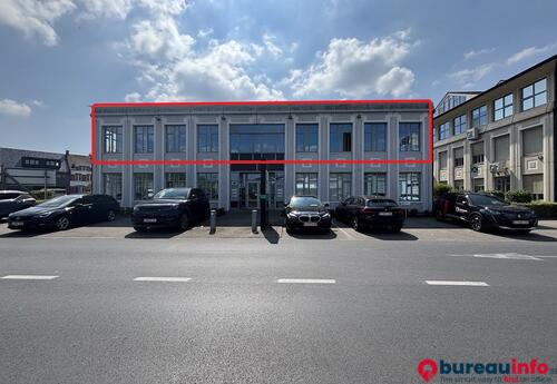Bureaux à louer dans Bureau à louer 273 m² - Kortrijk