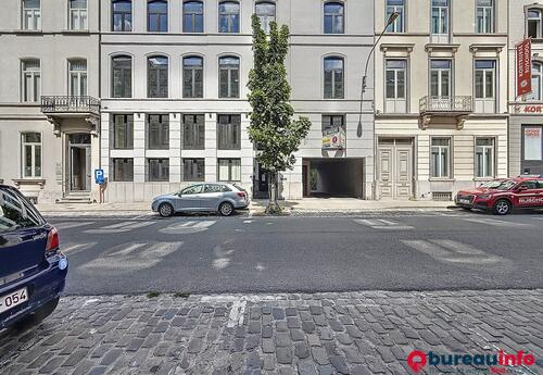 Bureaux à louer dans Bureau à louer 200 m² - Kortrijk