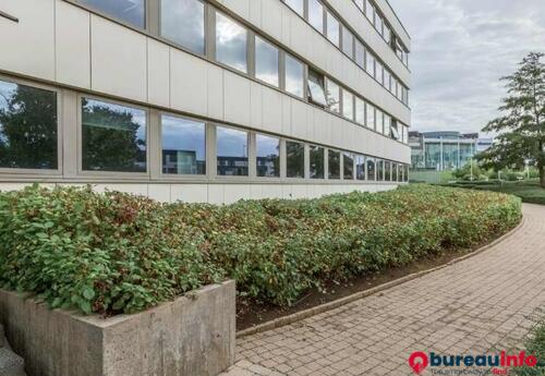 Bureaux à louer dans Bureau à louer 207 m² - Zaventem