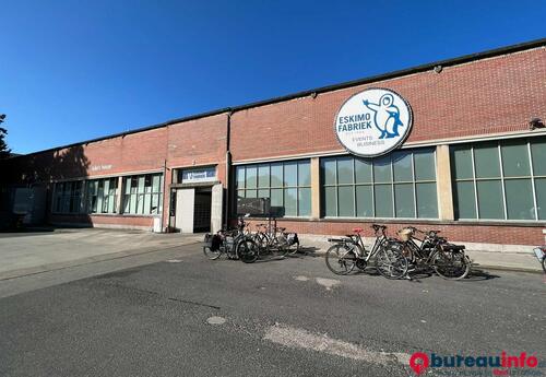 Bureaux à louer dans Bureau à louer 163 m² - Gent