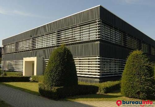 Bureaux à louer dans Bureau à louer 254 m² - Zaventem