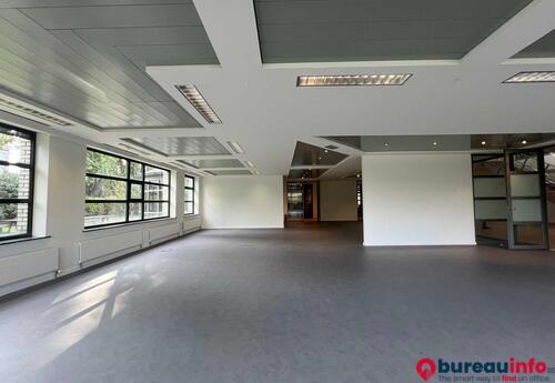Bureaux à louer dans Bureau à louer 132 m² - Wommelgem