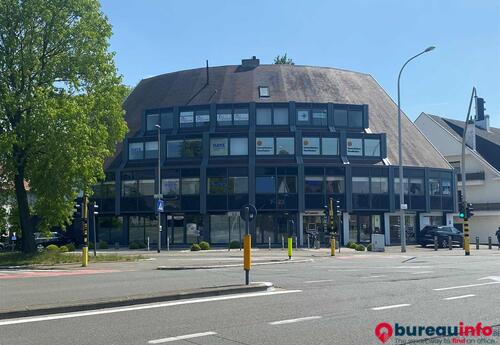 Bureaux à louer dans Bureau à louer 119 m² - Gent