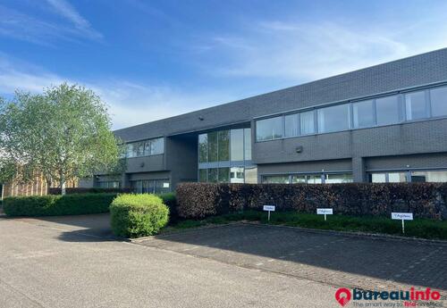 Bureaux à louer dans Bureau à louer 545 m² - Mechelen