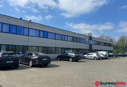 Bureaux à louer dans Bureau à louer 175 m² - Antwerpen