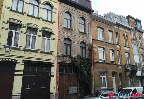 Bureaux à louer dans Bureau à louer 185 m² - Antwerpen