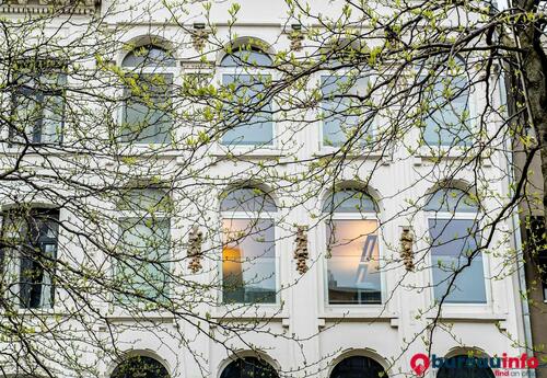 Bureaux à louer dans Bureau à louer 130 m² - Antwerpen