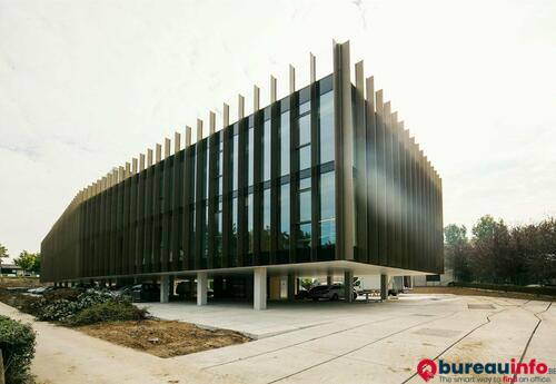 Bureaux à louer dans Bureau à louer 80 m² - Kortrijk