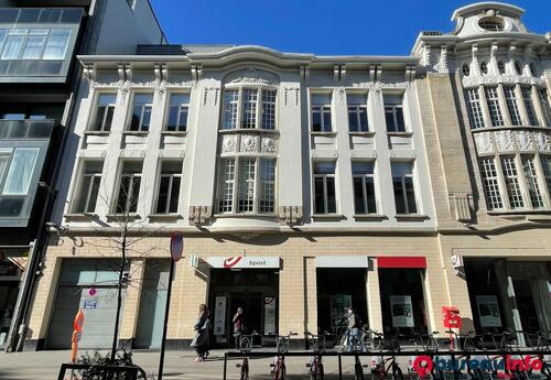 Bureaux à louer dans Bureau à louer 120 m² - Antwerpen