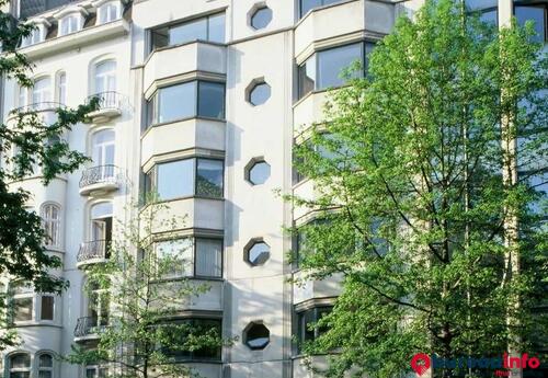 Bureaux à louer dans Bureau à louer 315 m² - Brussel