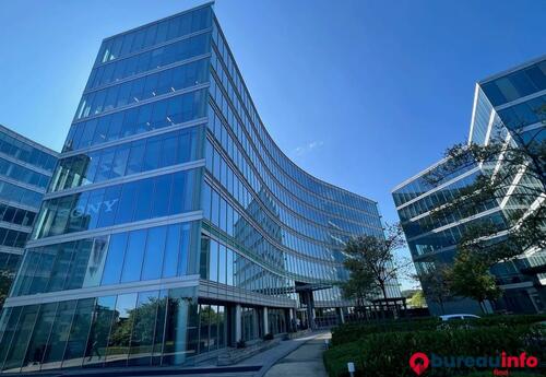 Bureaux à louer dans Bureau à louer 3246 m² - Zaventem