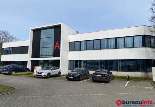 Bureaux à louer dans Bureau à louer 486 m² - Dilbeek