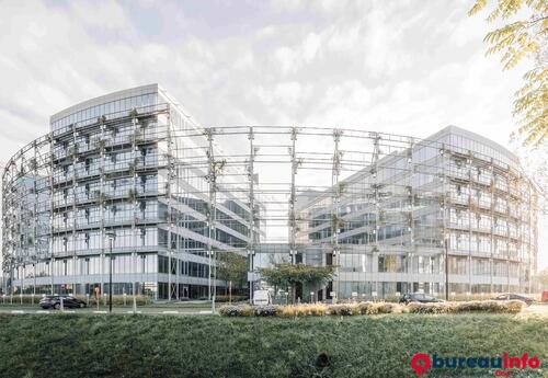 Bureaux à louer dans Bureau à louer - Diegem