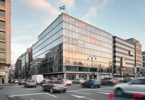 Bureaux à louer dans Bureau à louer 1449 m² - Brussels