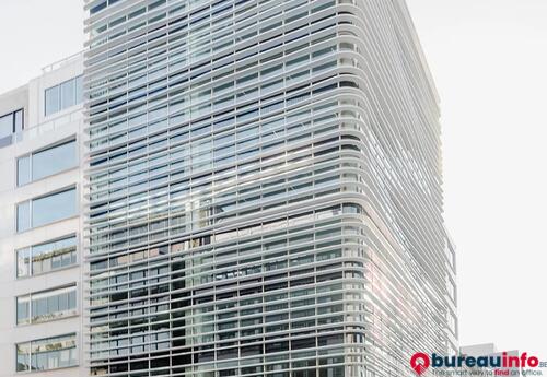 Bureaux à louer dans Bureau à louer 151696 m² - Brussels