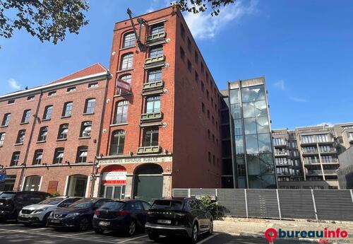 Bureaux à louer dans Bureau à louer 3065 m² - Antwerp