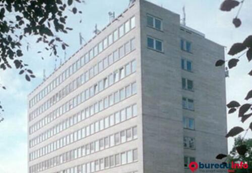 Bureaux à louer dans Bureau à louer 1383 m² - Kraainem