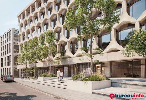 Bureaux à louer dans Bureau à louer 32010 m² - Brussels