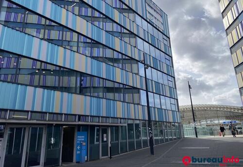 Bureaux à louer dans Bureau à louer 1691 m² - Leuven