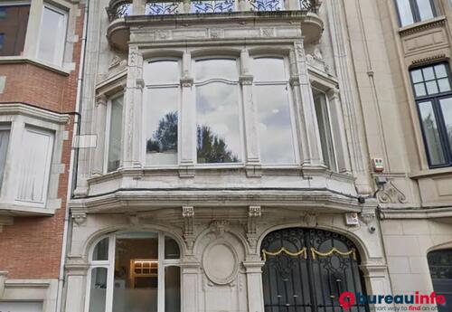 Bureaux à louer dans Bureau à louer - Brussels