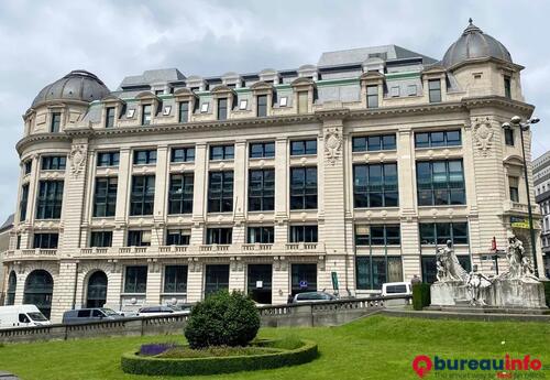 Bureaux à louer dans Bureau à louer 8042 m² - Brussels
