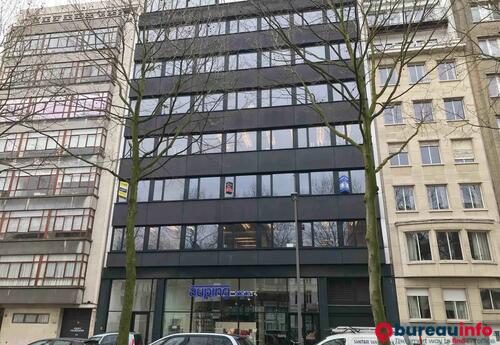 Bureaux à louer dans Bureau à louer 330 m² - Antwerp