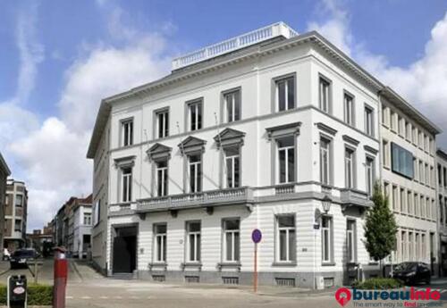 Bureaux à louer dans Bureau à louer - Mechelen