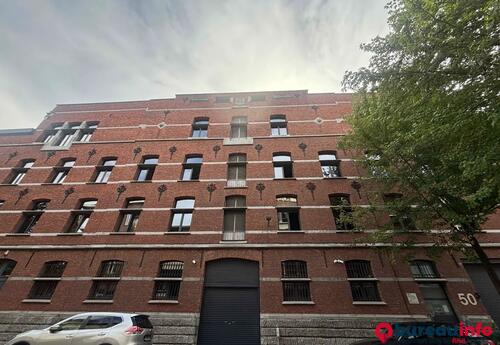 Bureaux à louer dans Bureau à louer 530 m² - Antwerpen