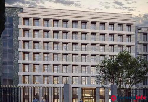 Bureaux à louer dans Bureau à louer 5931 m² - Brussels