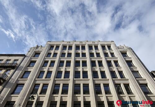 Bureaux à louer dans Bureau à louer 4141 m² - Brussels