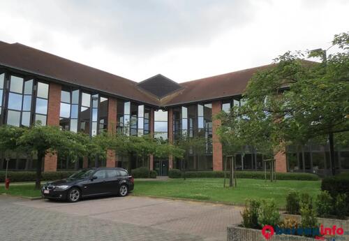 Bureaux à louer dans Bureau à louer 5315 m² - Waterloo