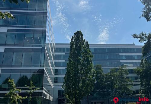 Bureaux à louer dans Bureau à louer 13993 m² - Brussels