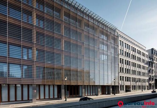 Bureaux à louer dans Bureau à louer 135 m² - Brussels