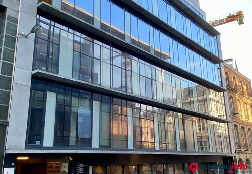 Bureaux à louer dans Bureau à louer 1176 m² - Brussels