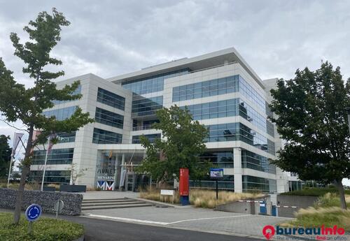 Bureaux à louer dans Bureau à louer 383 m² - Machelen