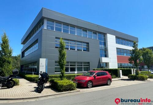 Bureaux à louer dans Bureau à louer 567 m² - Nivelles