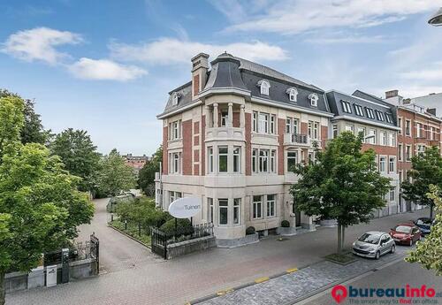 Bureaux à louer dans Bureau à louer 438 m² - Leuven