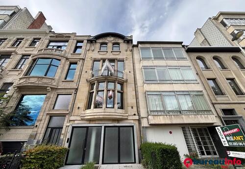 Bureaux à louer dans Bureau à louer 323 m² - Antwerp