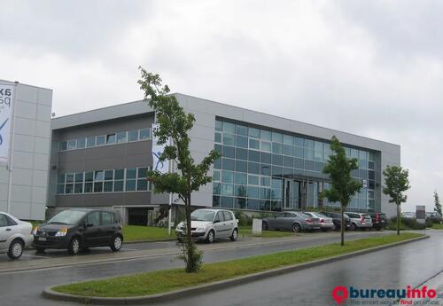 Bureaux à louer dans Bureau à louer 30 m² - Brussels