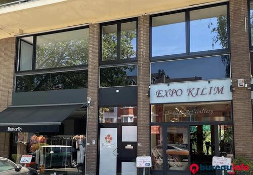 Bureaux à louer dans Bureau à louer 280 m² - Waterloo