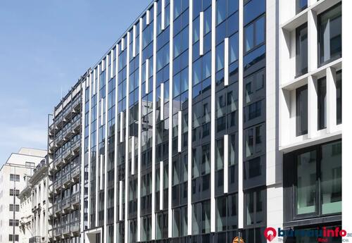 Bureaux à louer dans Bureau à louer 1333 m² - Brussels
