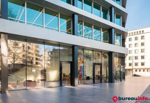 Bureaux à louer dans Bureau à louer 93926 m² - Brussels