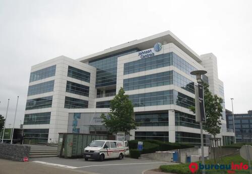 Bureaux à louer dans Bureau à louer 383 m² - Diegem