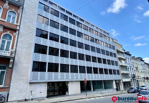 Bureaux à louer dans Bureau à louer 298 m² - Brussels