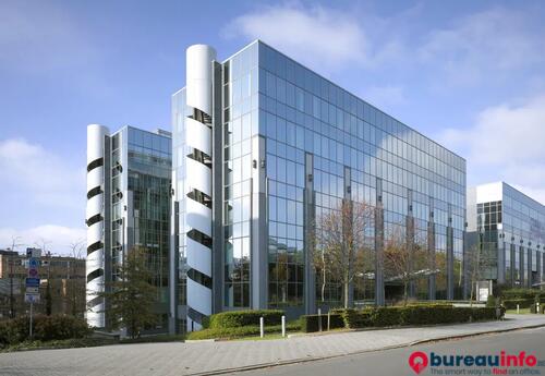 Bureaux à louer dans Bureau à louer 3995 m² - Brussels