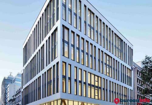 Bureaux à louer dans Bureau à louer 2797 m² - Brussels