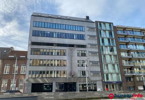 Bureaux à louer dans Bureau à louer 635 m² - Leuven