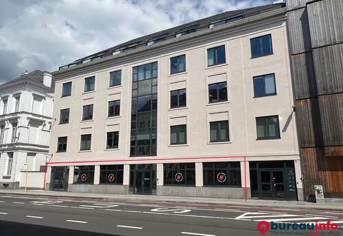 Bureaux à louer dans Bureau à louer 346 m² - Mechelen
